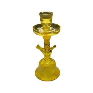 Glass Hookah