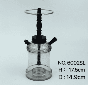 ACRYLIC HOOKAH | 6002SL
