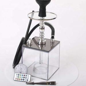 ACRYLIC HOOKAH | 6006SL