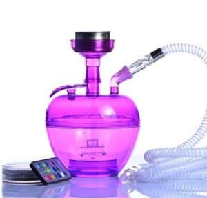 ACRYLIC HOOKAH | 6021