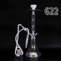 ACRYLIC HOOKAH | 6022