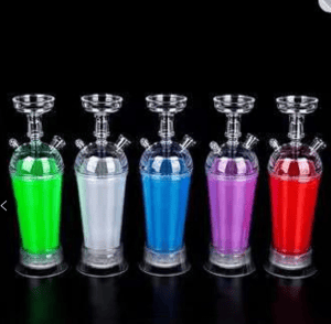 ACRYLIC HOOKAH | 6023 -1