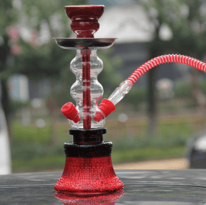 ACRYLIC HOOKAH | 6030