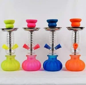 ACRYLIC HOOKAH | 6031