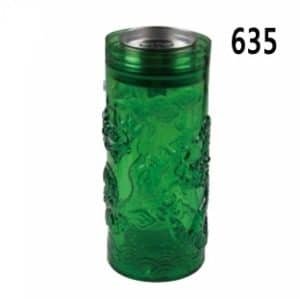 ACRYLIC HOOKAH | 6035