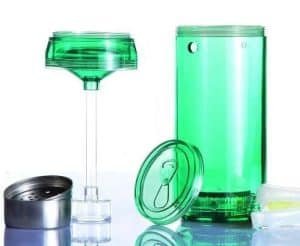 ACRYLIC HOOKAH | 6036