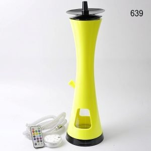 ACRYLIC HOOKAH | 6039