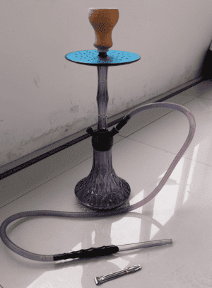 ACRYLIC HOOKAH | 6041