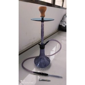 ACRYLIC HOOKAH | 6042