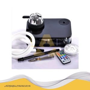 ACRYLIC HOOKAH | 6051