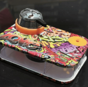 ACRYLIC HOOKAH | 6051-1