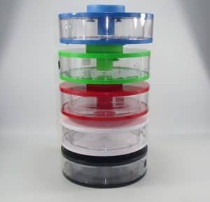 ACRYLIC HOOKAH | 6052