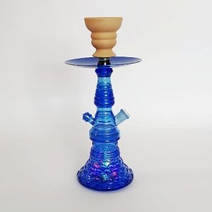 ACRYLIC HOOKAH | 6060