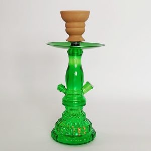 ACRYLIC HOOKAH | 6061