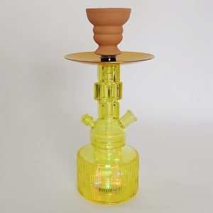 ACRYLIC HOOKAH | 6062