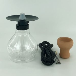 ACRYLIC HOOKAH | 6070