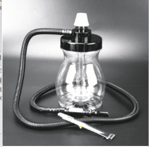 ACRYLIC HOOKAH | 6076