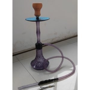 ACRYLIC HOOKAH | 6118
