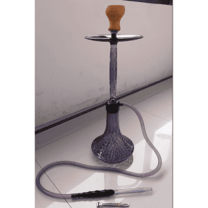 ACRYLIC HOOKAH | 6119
