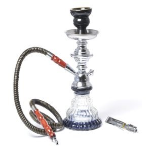 Single pipe hookah set | 0191-5019-0002 