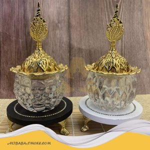 New design Incense Burner Middle East High Quality Arabic Censer