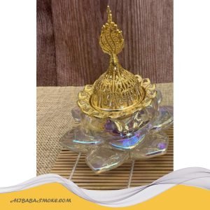 Creative Arabic Incense Burner Hot Selling Arabic Censer