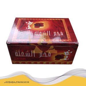 Bamboo Charcoal black 0175-5055-4