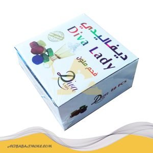 Bamboo Charcoal 0175-5055-7