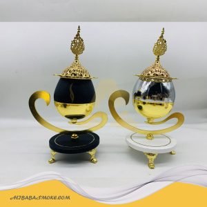 Special CreativeIncense Burner New Middle East Censer Handicraft Furnishing Articles Censer