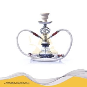 Single pipe hookah set | 0191-5019-0005