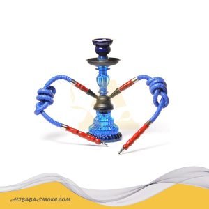 Single pipe hookah set | 0191-5019-0006