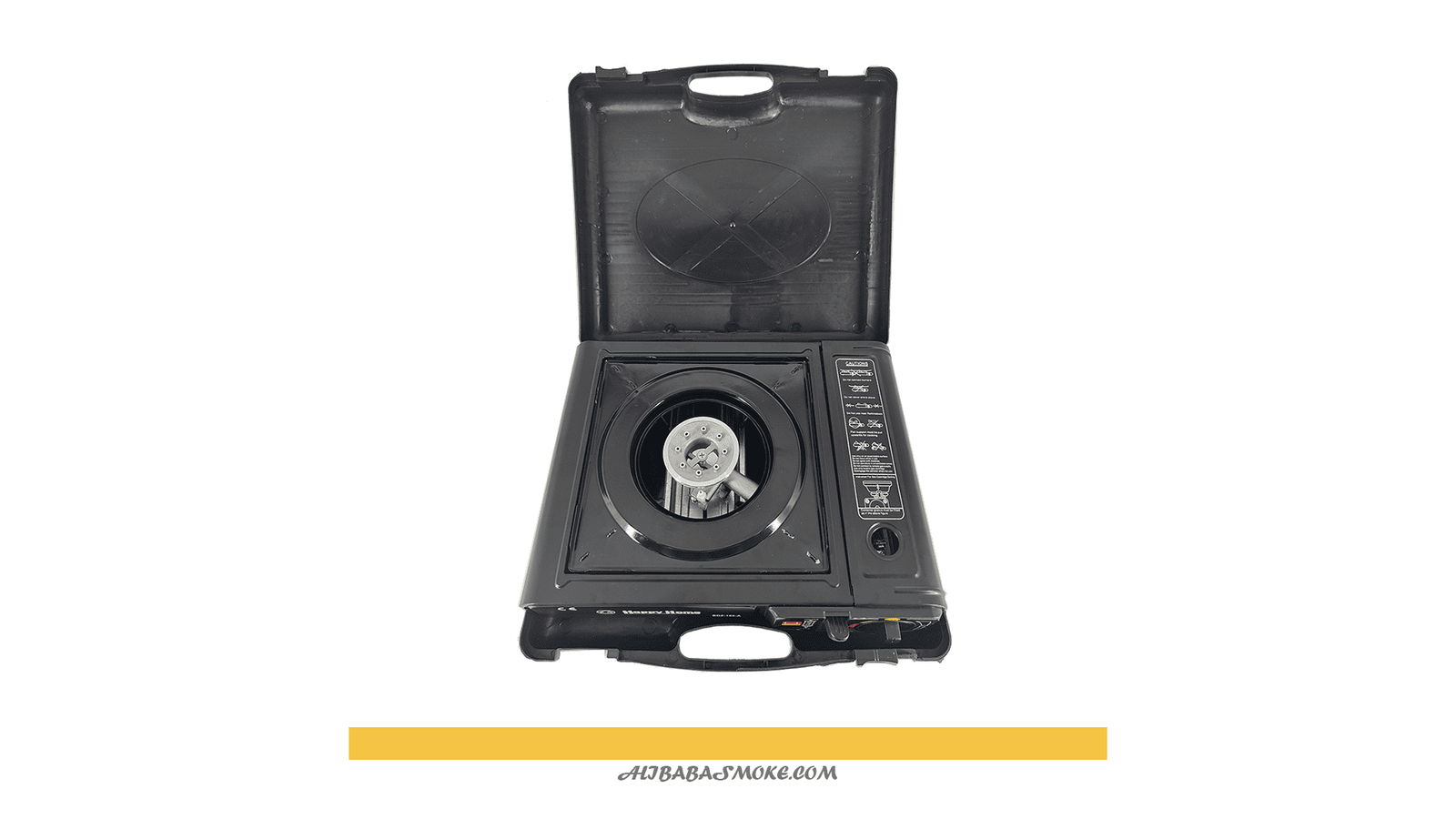 Double-gas Stove 0659-5650-001 - Image 4