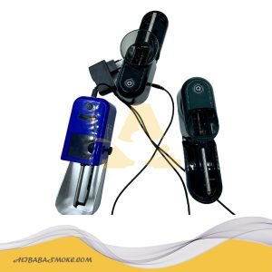 Electric Cigarette Rolling Machine Automatic for Home and Office-CRM