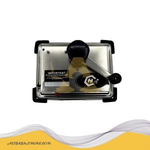 Household Cigarette Injector Machine Manual- HCI