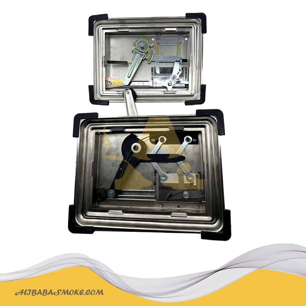 Household Cigarette Injector Machine Manual- HCI - Image 4