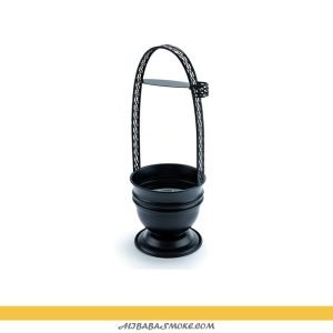 Metal Hookah Charcoal Basket Shisha Holder wholesale Accessories