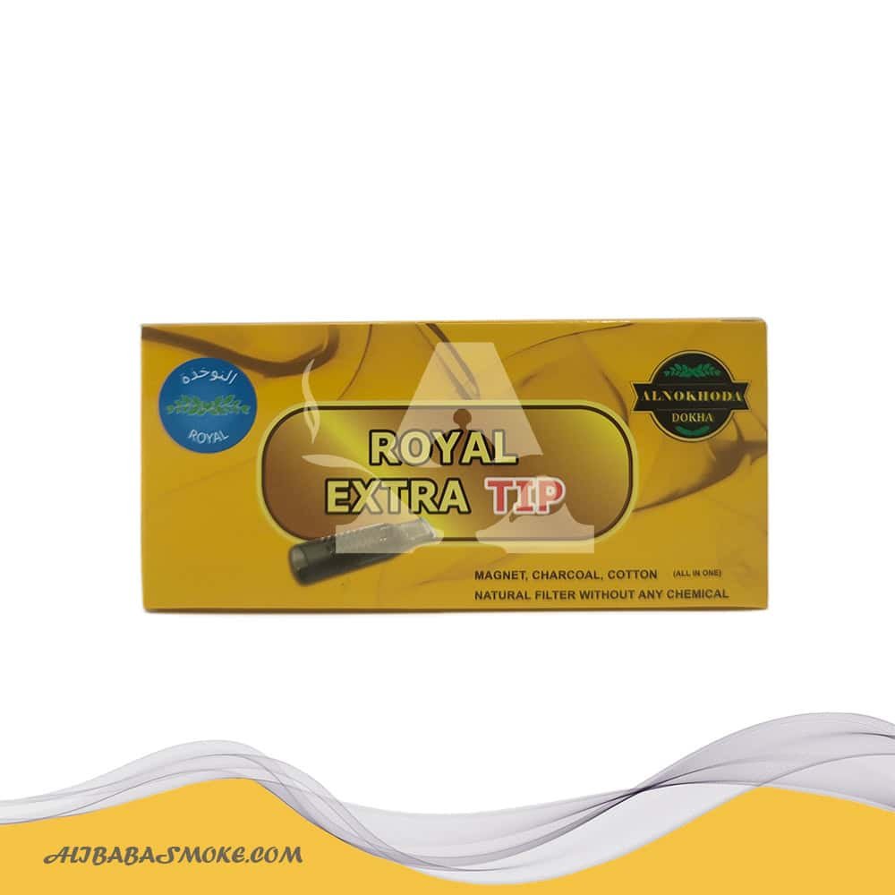 Hookah Mouth Tips Plastic Hookah Cigarette Filters EXTRA 3 in 1 Wholesale - Image 4