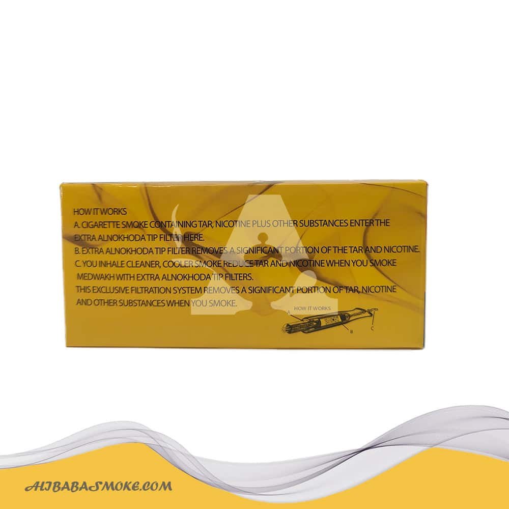 Hookah Mouth Tips Plastic Hookah Cigarette Filters EXTRA 3 in 1 Wholesale - Image 5