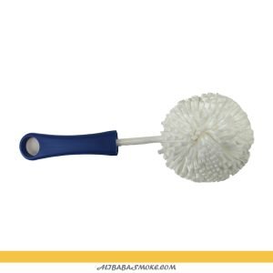24cm Cleaning Brush Flexible Bottle Scourer Multi-Function Household Clean Tools