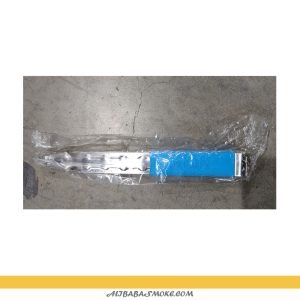 Hookah Metal Charcoal Tongs Coals Clip with Anti-scalding Handle Shisha Accessories