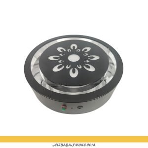 Laser Base Led Table Hookah Accessories For Hookah and Bar or Lounge