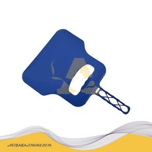 BBQ Hand Fan Manual Blower Barbecue Coal Blower -YS-43