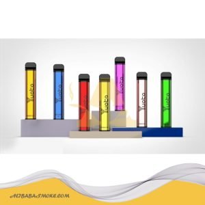 YUOTO XXL 2500puffs -Disposable Vape Wholesale