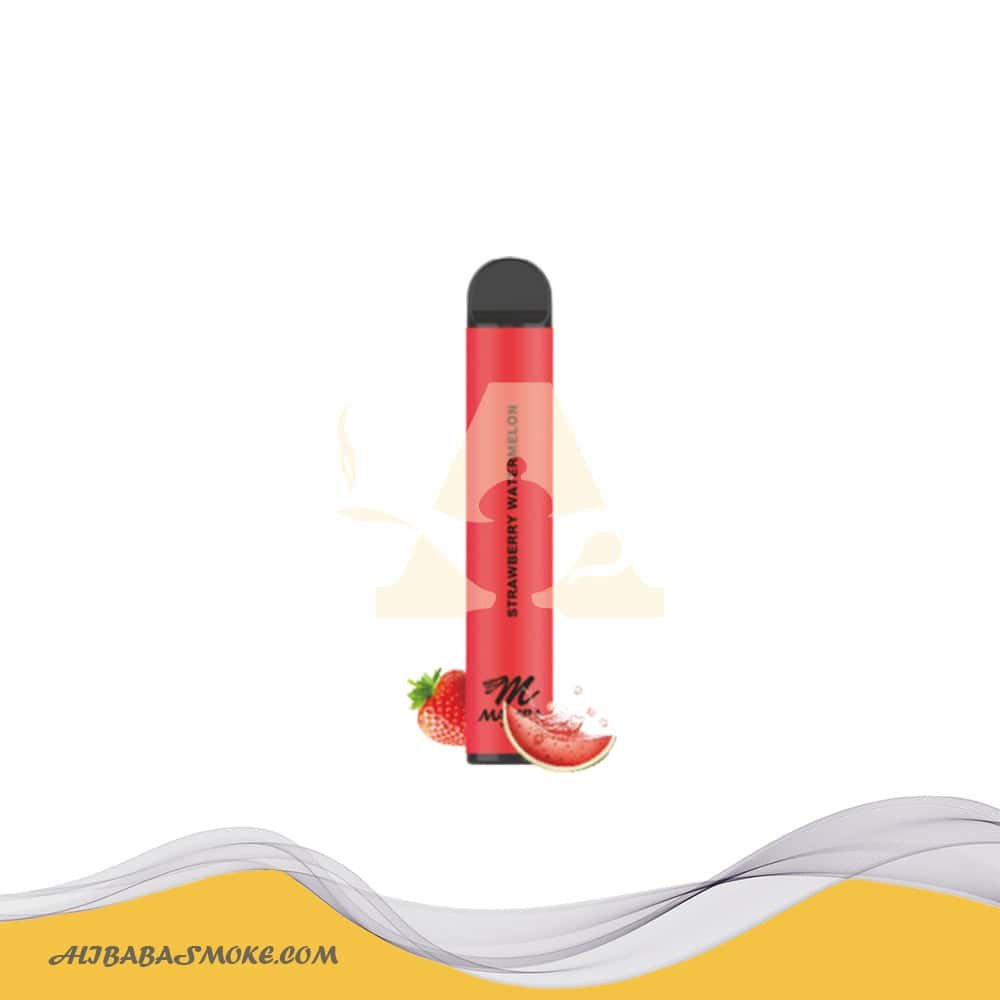 MambaVape 2500 puffs—Disposable Vape Wholesale - Image 10