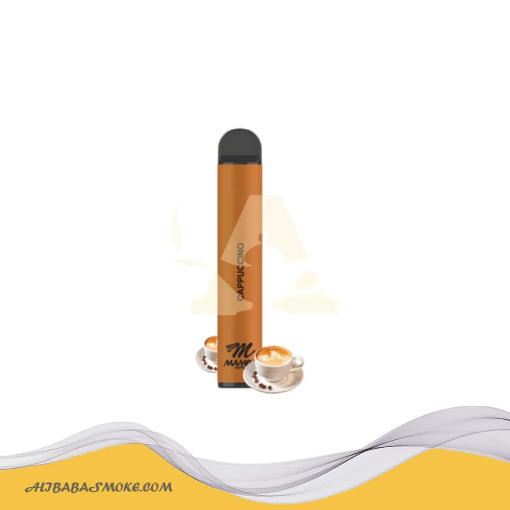 MambaVape 2500 puffs—Disposable Vape Wholesale - Image 4