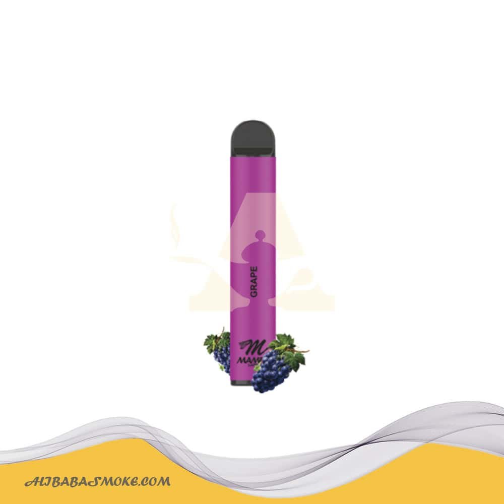 MambaVape 2500 puffs—Disposable Vape Wholesale - Image 5