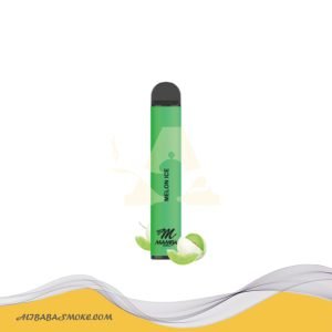 MambaVape 2500 puffs—Disposable Vape Wholesale