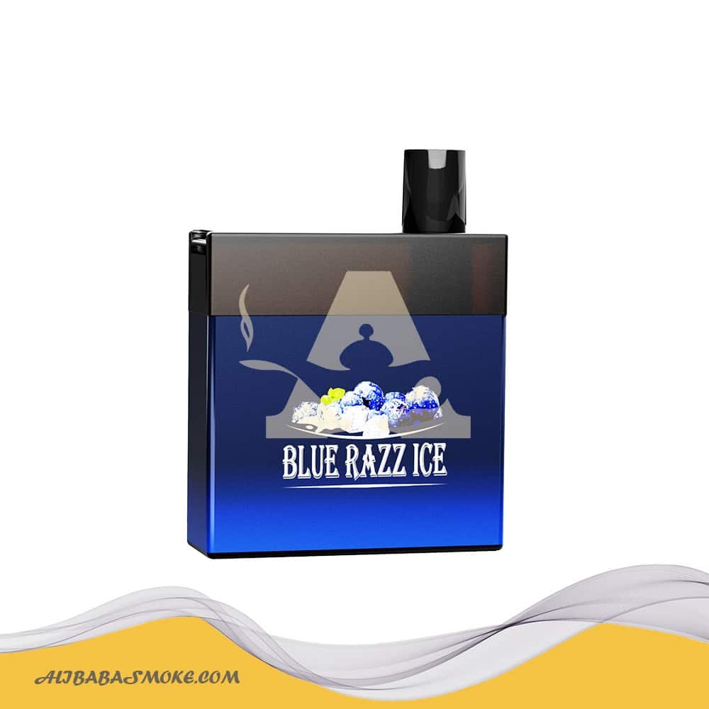 MambaVape 3000 puffs—Disposable Vape Wholesale - Image 11