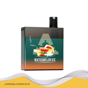MambaVape 3000 puffs—Disposable Vape Wholesale