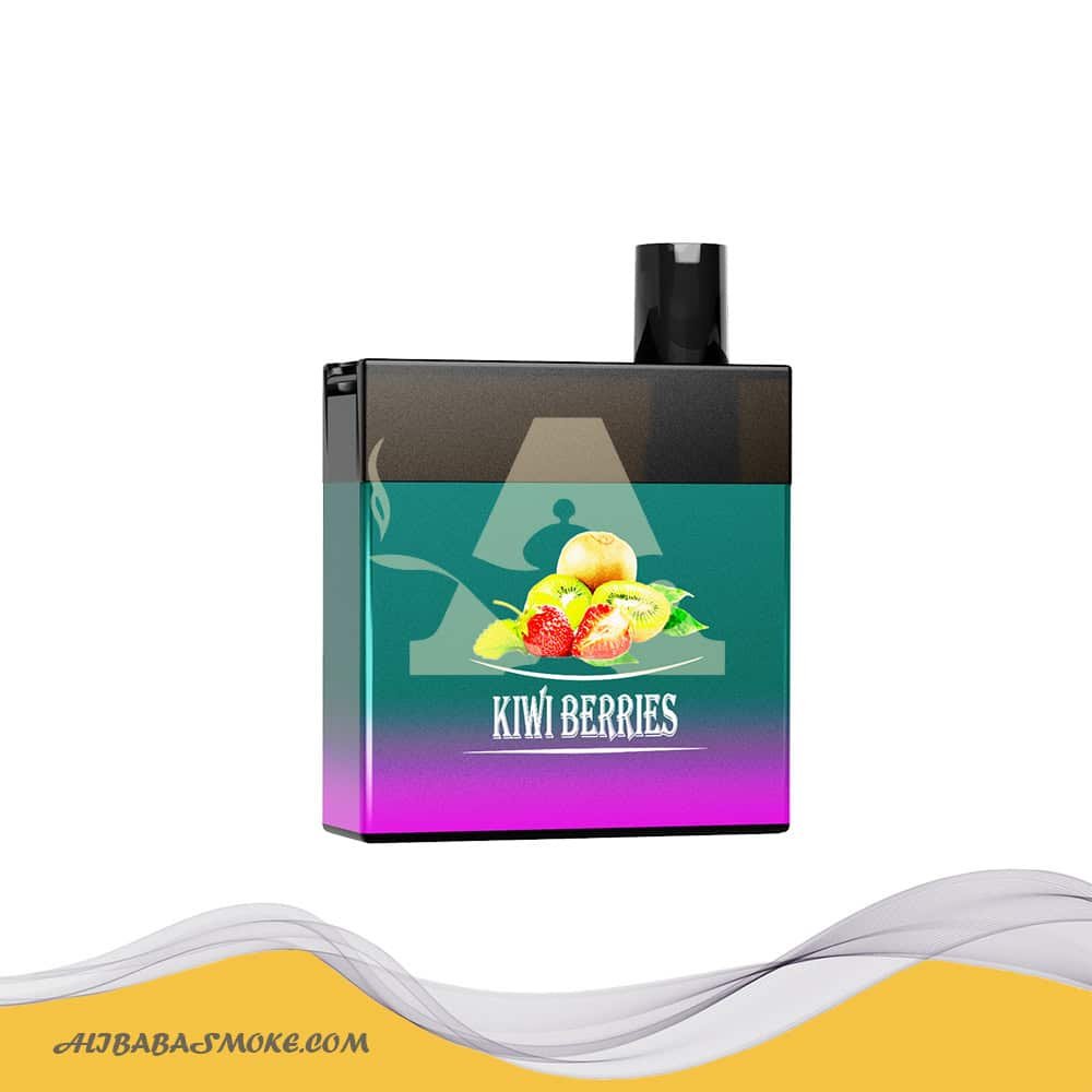 MambaVape 3000 puffs—Disposable Vape Wholesale - Image 9